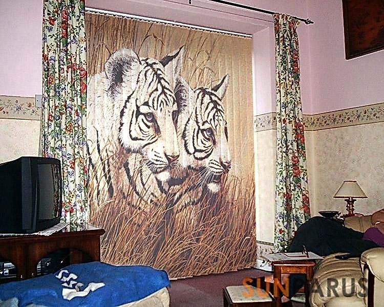 Tiger