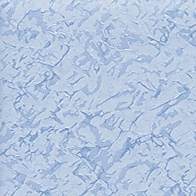 ШЁЛК 5172 морозно-голубой(светлый), 200см
