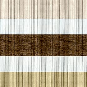 зебра ЛУКСОР ТРИО 3466 золото, 280 см